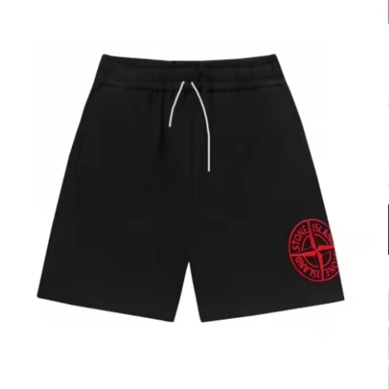 Street Style Shorts Men&