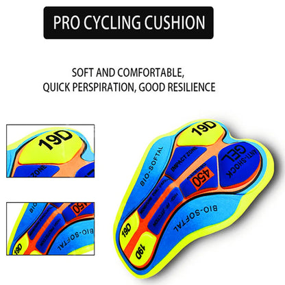 2023 New VENDULL Men Cycling Jersey Cycling Racing Tops Short Sleeve Cyclist Clothes Shirt Maillot Summer Bicycle Bike Wear