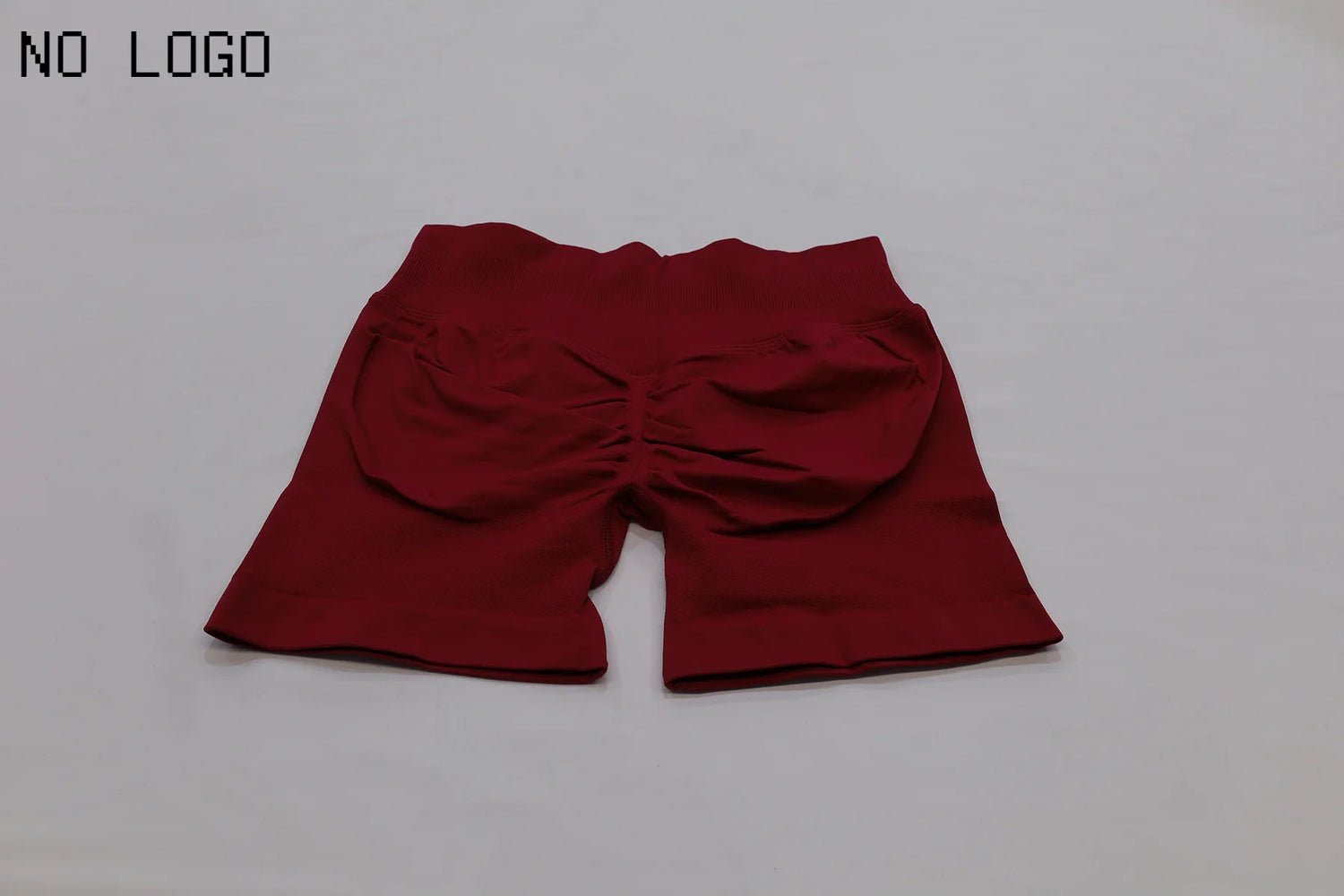 Shorts 4.5 Gym Woman Scrunch Shorts Low Ribbed Band Workout Seamless Shorts Booty Hight Stretch Running Gym Sporty Shorts
