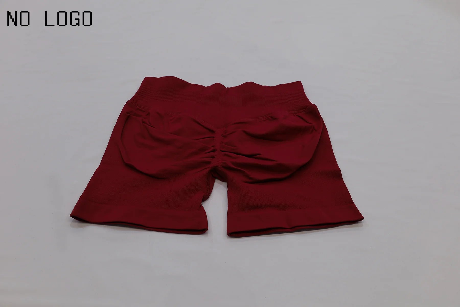 Shorts 4.5 Gym Woman Scrunch Shorts Low Ribbed Band Workout Seamless Shorts Booty Hight Stretch Running Gym Sporty Shorts