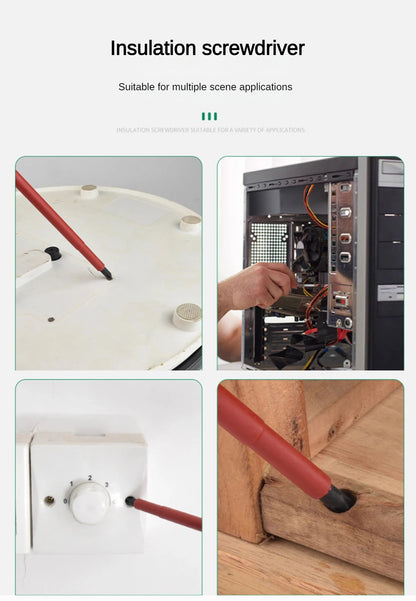 Electrician&