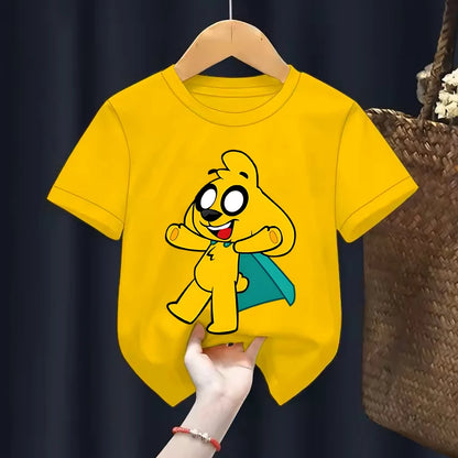 Children&