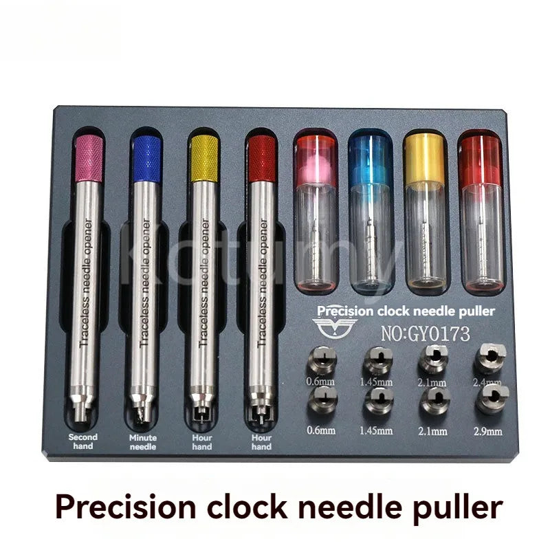 Watch Repair Tool, Hand Pick Up Tool, Second Hand Tool, Hand Dismantling Tool, Specialized Hand Pick Up Pliers, Hand Lifting Fra