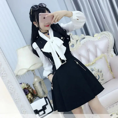 Fashion Dress Women 2026 Spring Autumn New Year&