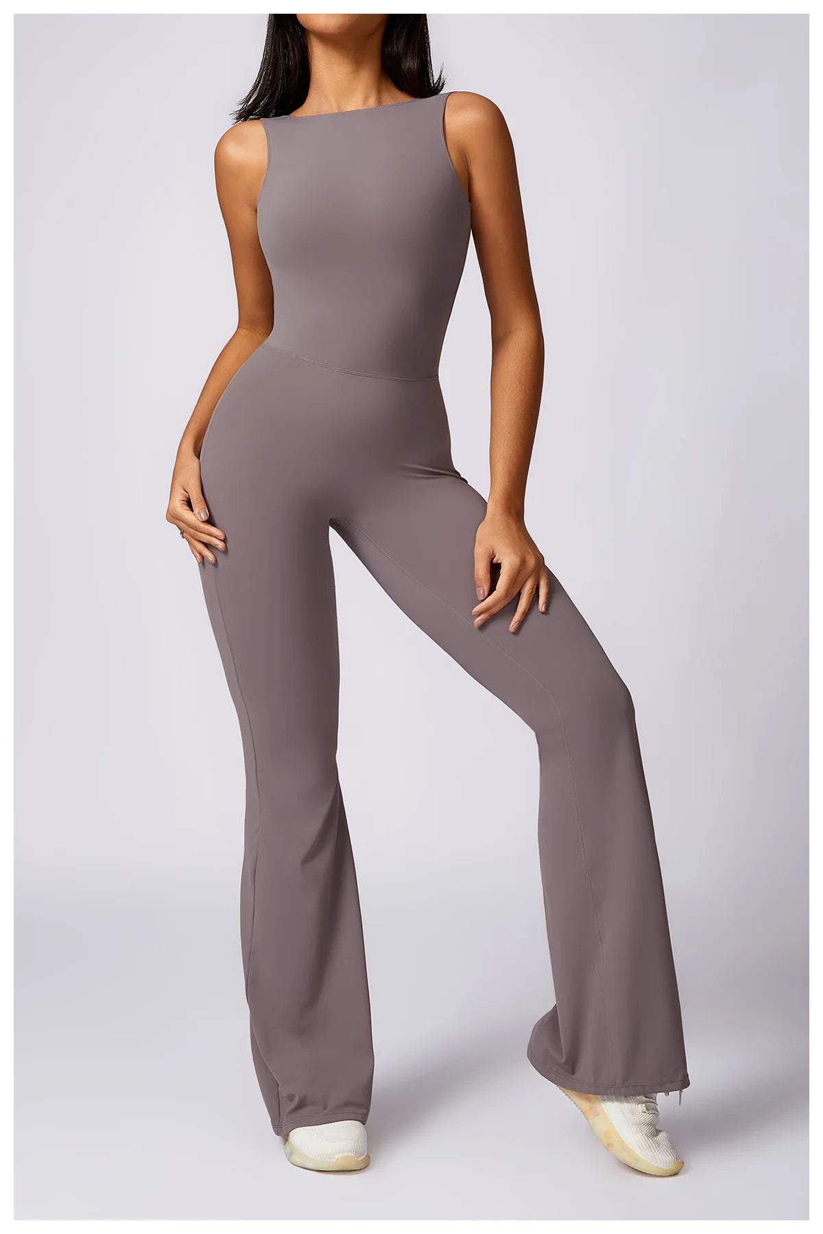 Gym Clothes Women Yoga Suit Training Sportswear Women Sports Jumpsuit Fitness Rompers Stretch Female Push Up Workout Bodysuits