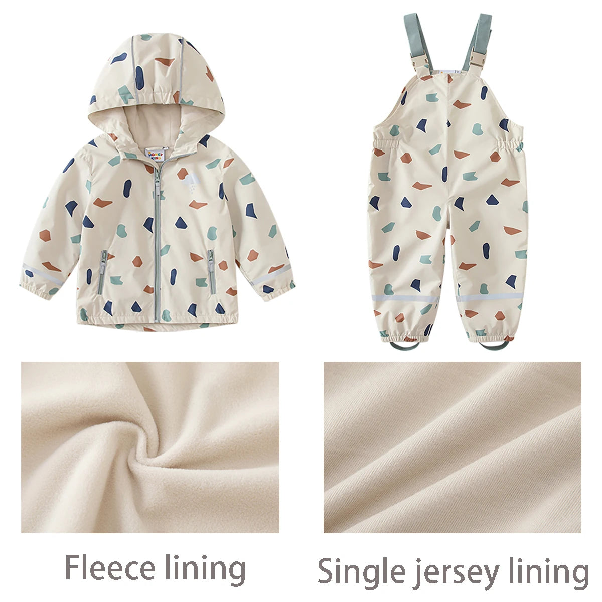 HONEYKING Children&
