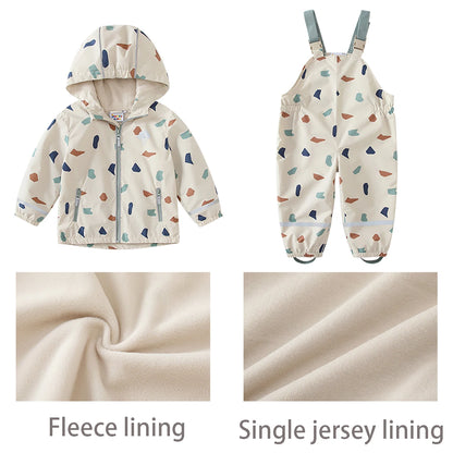 HONEYKING Children&