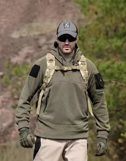 Hoodies for Man 2025 New Men&