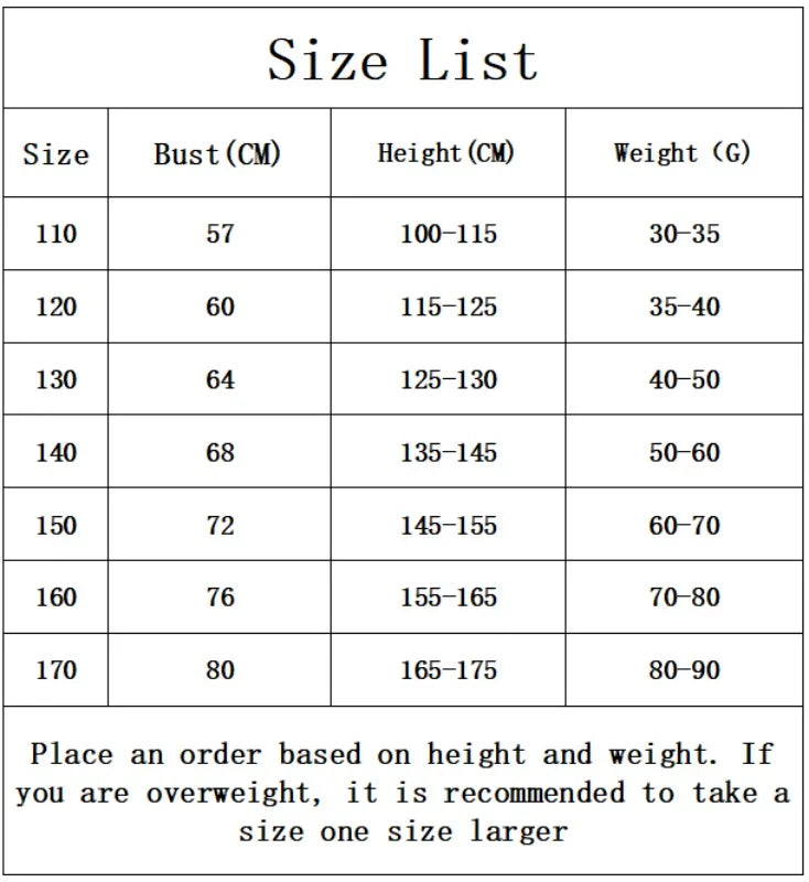 Kids Clothes Dance Wear Children&