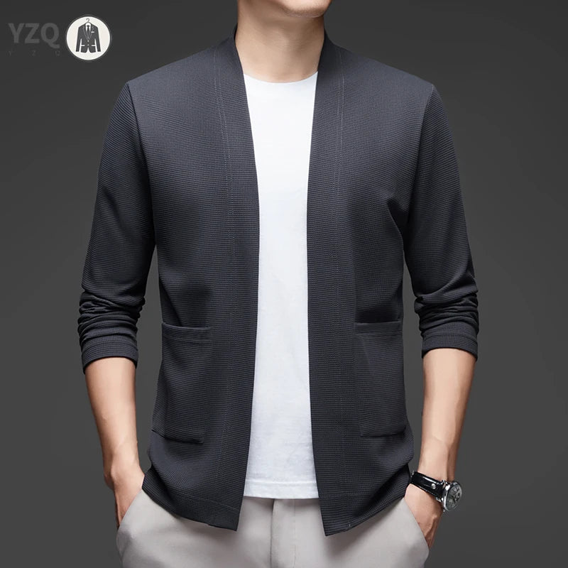 New Men&