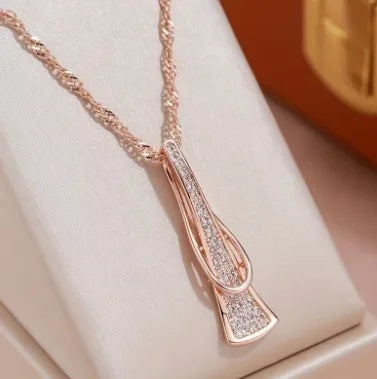 Women Fashion Accessories 2025 New Jewelry Anniversary 20234129
