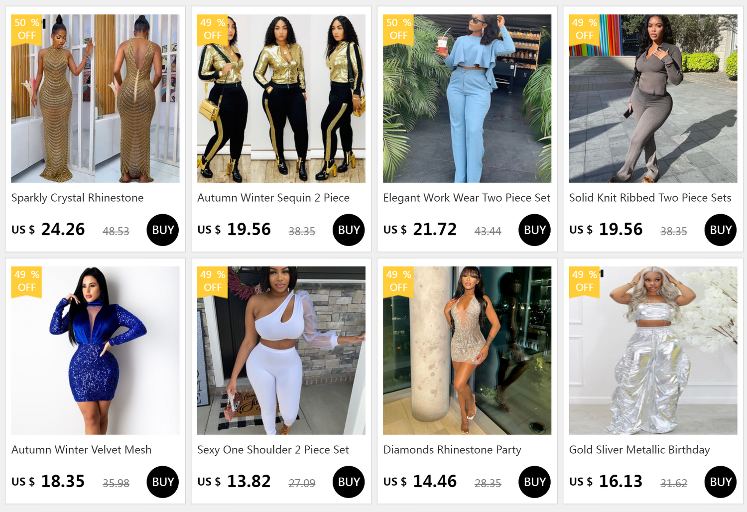 Women Casual Loose Palazzo Pants Autumn High Waisted Wide Leg Trousers Pleated Long Culottes Pants Elastic Waist Trouser Pockets