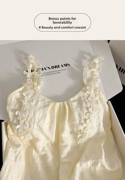 Pyjama Set Woman Pajama Sets Sleeping Pajamas Women Womens Sexy Nightwear Women Ladies Pyjamas Femmes Sexy’ Sleepwear Women&