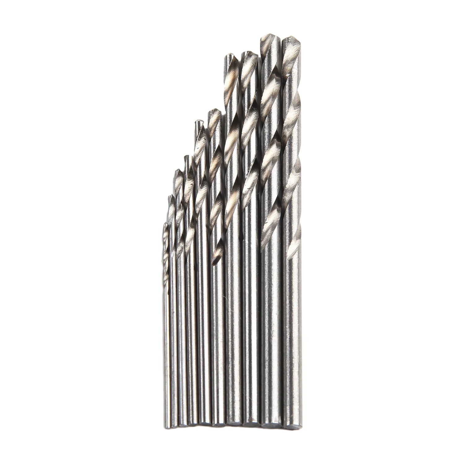 0.3-3.2mm  Small Hand  Drill Set  Woodworking Drilling Tools For Models Hobby DIY Jewelry Craft Hand Manual Drill Bit