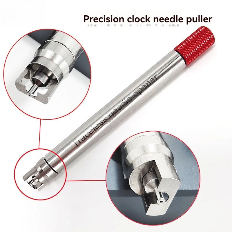 Watch Repair Tool, Hand Pick Up Tool, Second Hand Tool, Hand Dismantling Tool, Specialized Hand Pick Up Pliers, Hand Lifting Fra