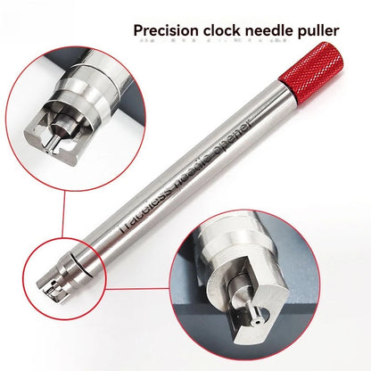 Watch Repair Tool, Hand Pick Up Tool, Second Hand Tool, Hand Dismantling Tool, Specialized Hand Pick Up Pliers, Hand Lifting Fra