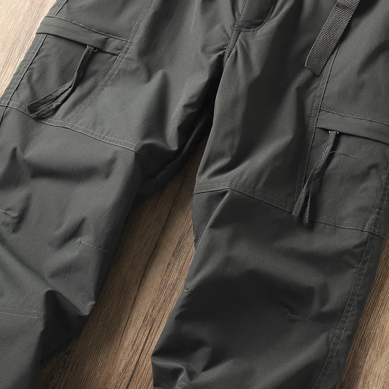 Outdoor Workwear Pants Men&