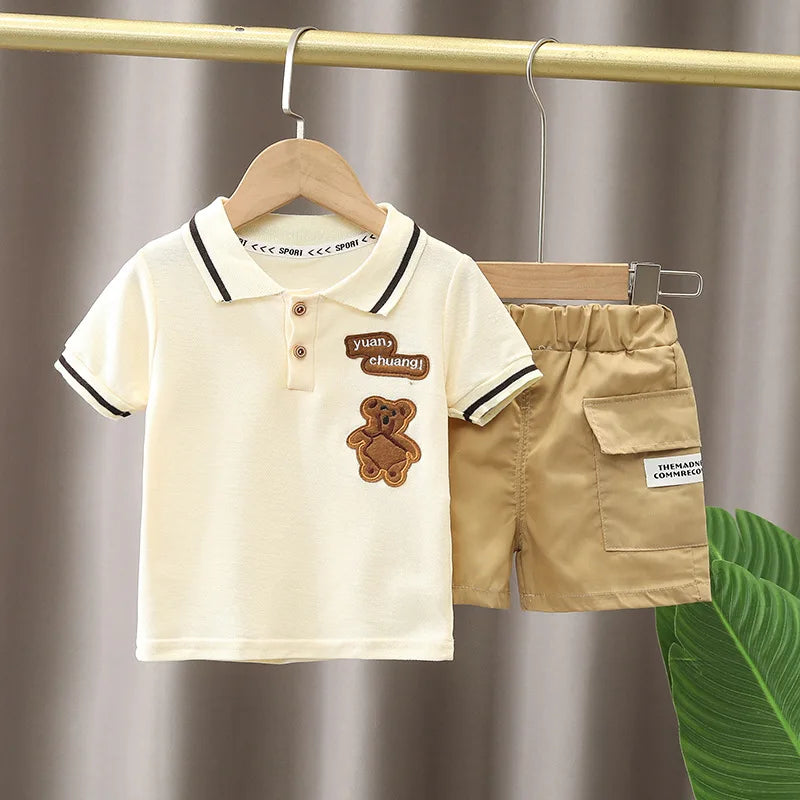 Children Clothing mother Kids Clothes Children&