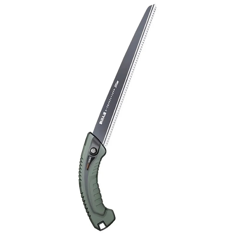 Compact Hand Saw，Sharp SK5 Steel Blade，Durable Gardening Tool，Achieve Efficient Cutting，Wood Cutting Tools，