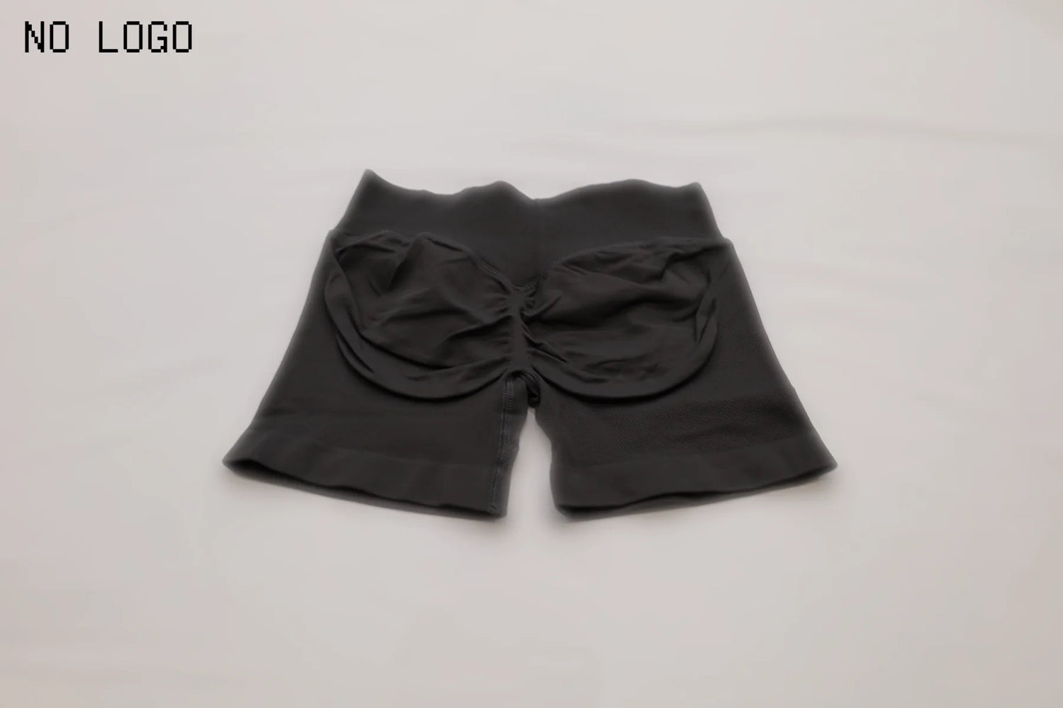 Shorts 4.5 Gym Woman Scrunch Shorts Low Ribbed Band Workout Seamless Shorts Booty Hight Stretch Running Gym Sporty Shorts