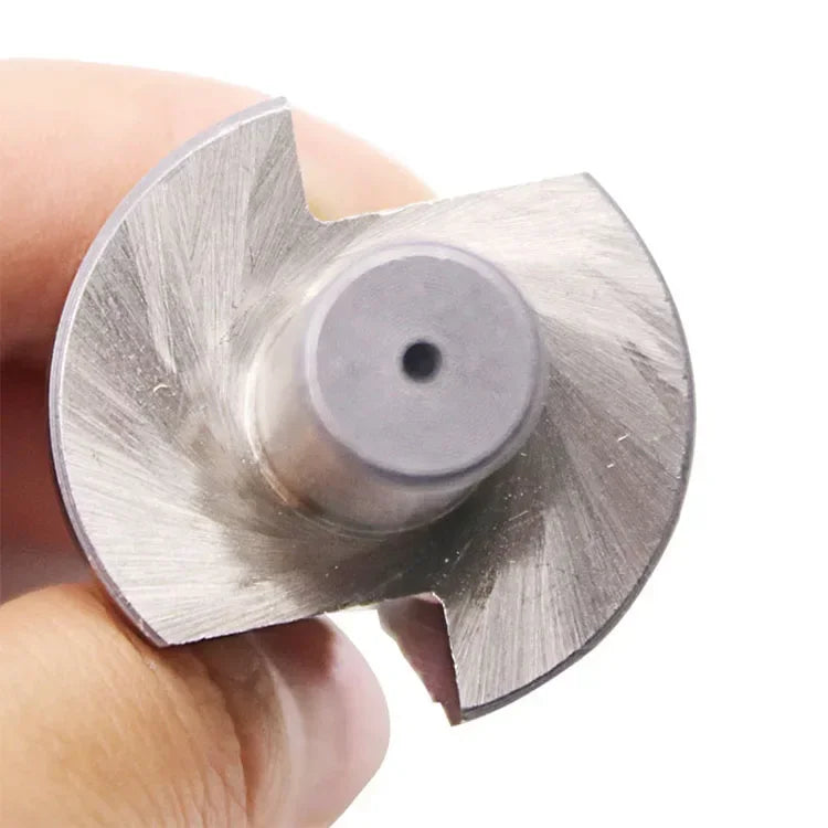 5-35MM High Speed Steel Step Drill Bit Wood Metal Drilling Bit HSS Power Tools Hole Cutter Industrial Reamer Tool Accessories