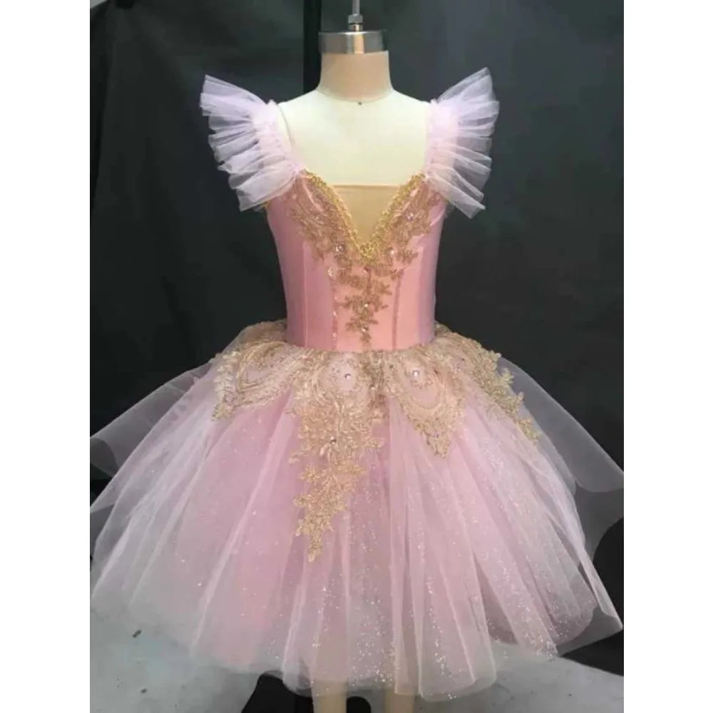 Kids Clothes Dance Wear Children&