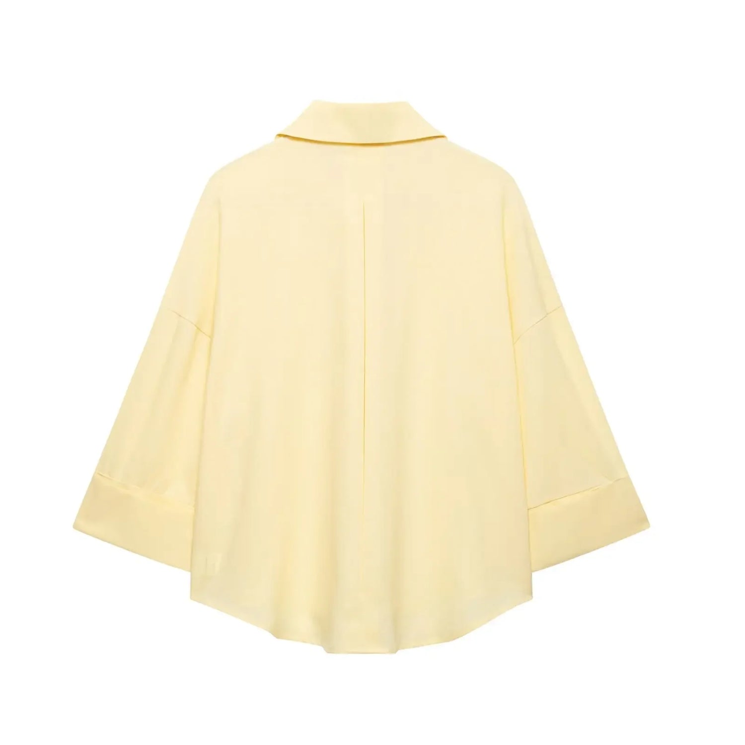 Spring Autumn Simple Linen Blend Long Sleeve Casual Shirt Summer Lapel Single Breasted Loose Chic Shirts Fashion Blouses Women