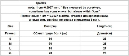 Tanks Women Personality Streetwear Ins Patchwork Design Summer Female Hotsweet Fashion Slim Korean Style Sexy Casual Sleeveless