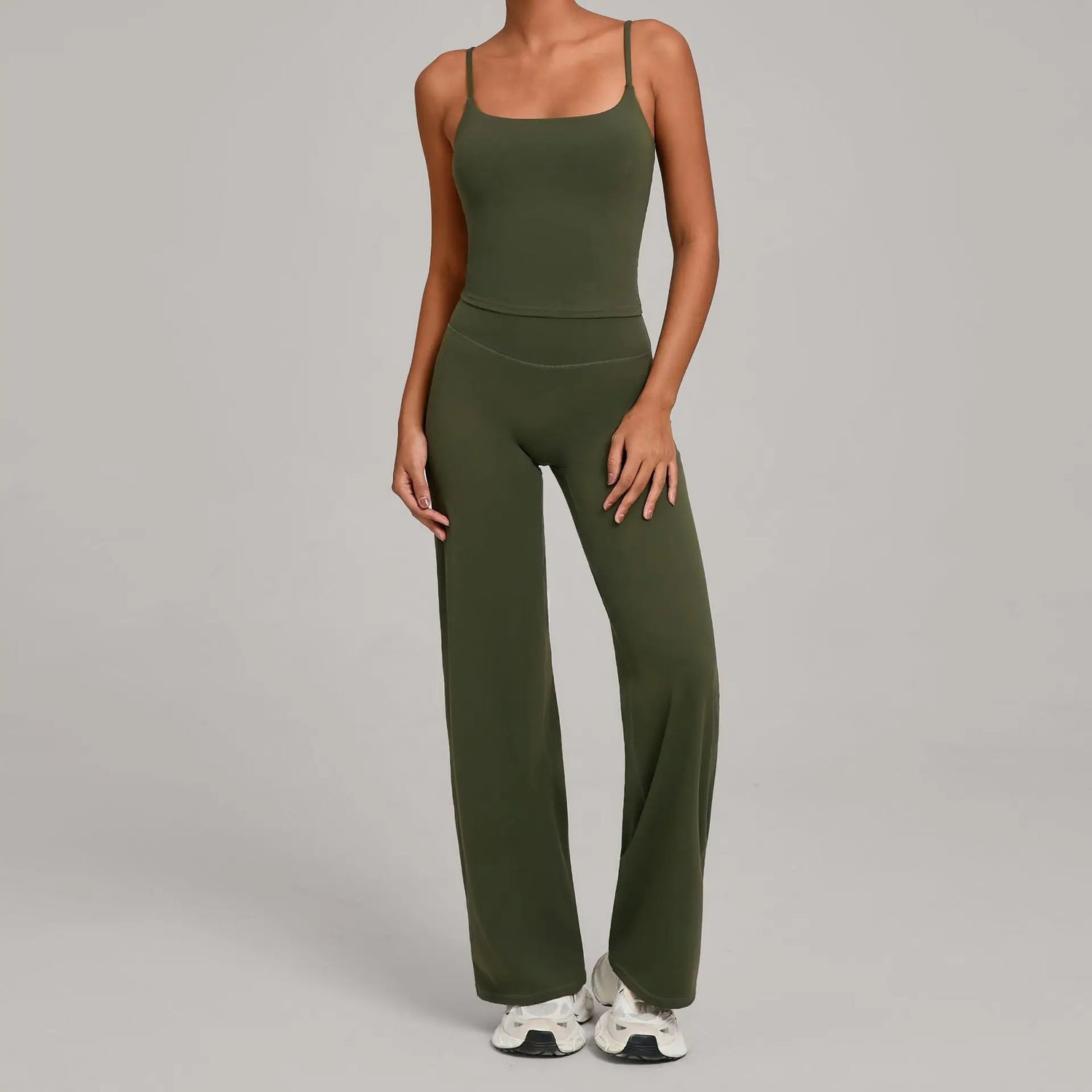 Gym Workout Clothes Women&