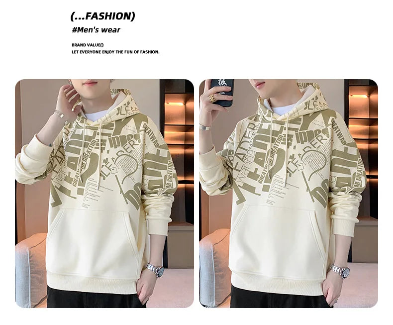 Fashion Men&