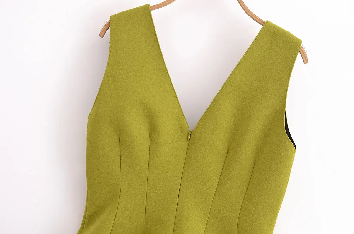 Fashion Woman&