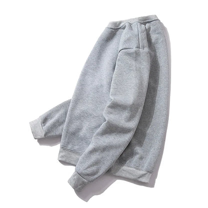 Hoodies for man Casual Sweatshirts Men/Women hoodie 2025 Autumn Thin Y2k Pullover Streetwear Solid Hoodie Hip hop Basic coat top