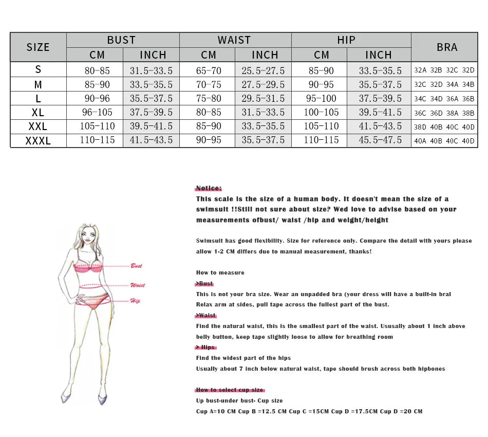 New Ribbed Bikini Swimsuit Female Swimwear Women Two-pieces Bikini Set Bather Bathing Suit Swim Suit Beachwear Купальник Женский