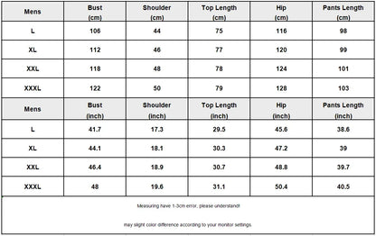 Men Pajama Sets Microfiber Sleepwear For Sleeping Man Shirt Satin Long Sleeve Pyjama Male Home Night Wear Plus Size Loungewear