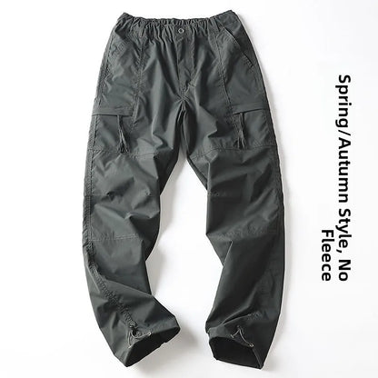 Outdoor Workwear Pants Men&