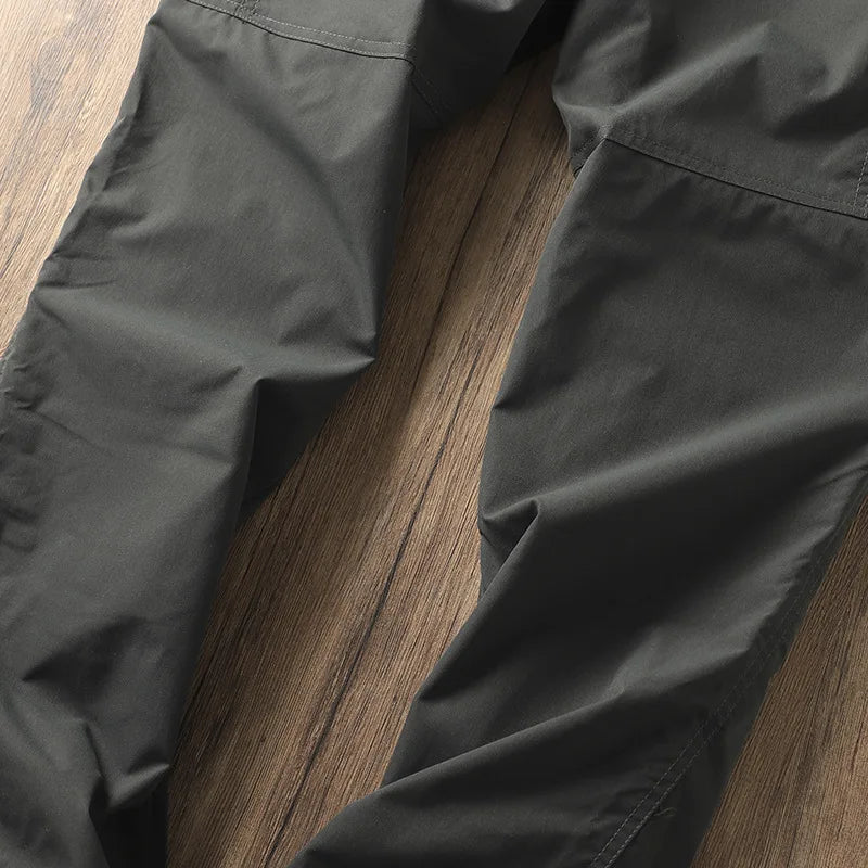 Outdoor Workwear Pants Men&