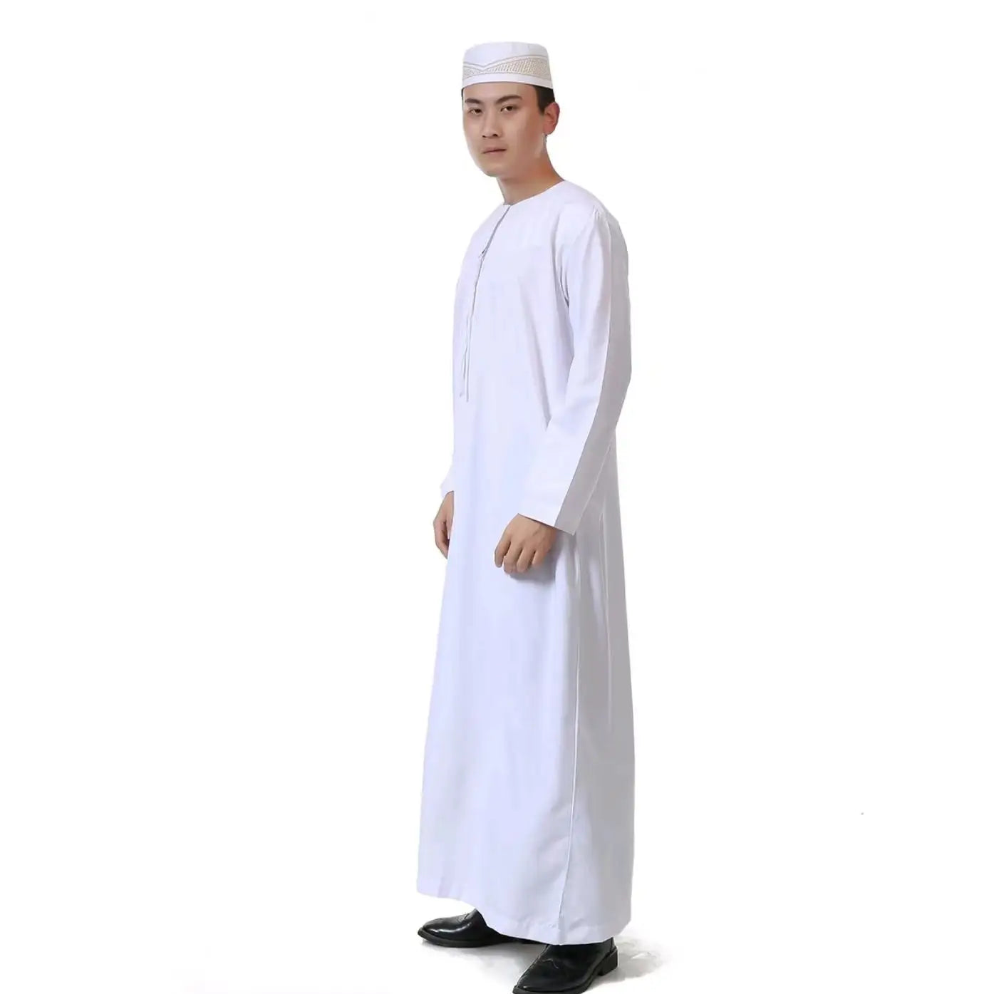 Muslim Men&