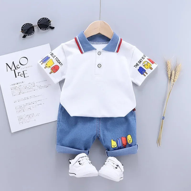 Children Clothing mother Kids Clothes Children&