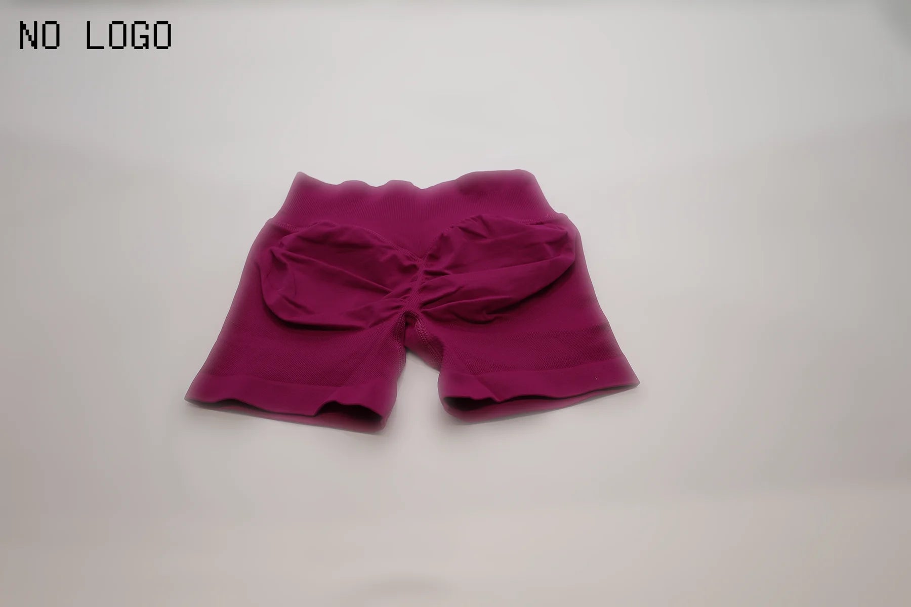 Shorts 4.5 Gym Woman Scrunch Shorts Low Ribbed Band Workout Seamless Shorts Booty Hight Stretch Running Gym Sporty Shorts