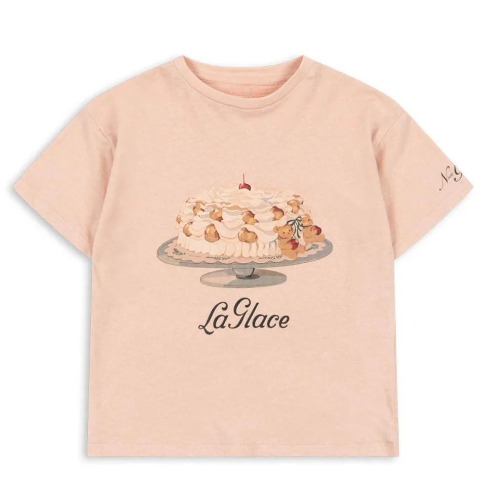 Hoodies Mother Kids 2025 New Autumn Winter Baby Boys Girls Cartoon T Shirts Hooded Sweatshirts Pants Korean Children&