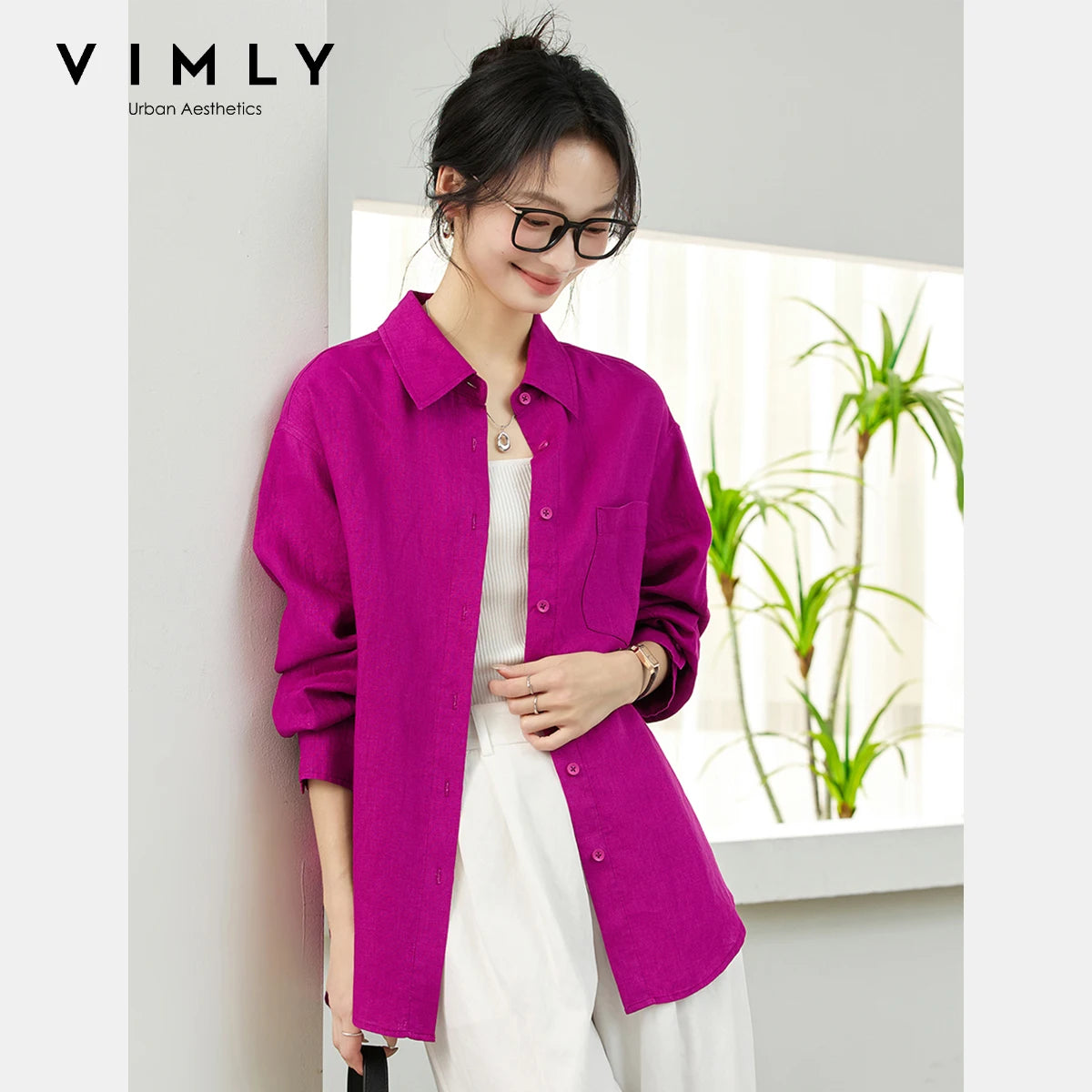 VIMLY Women&