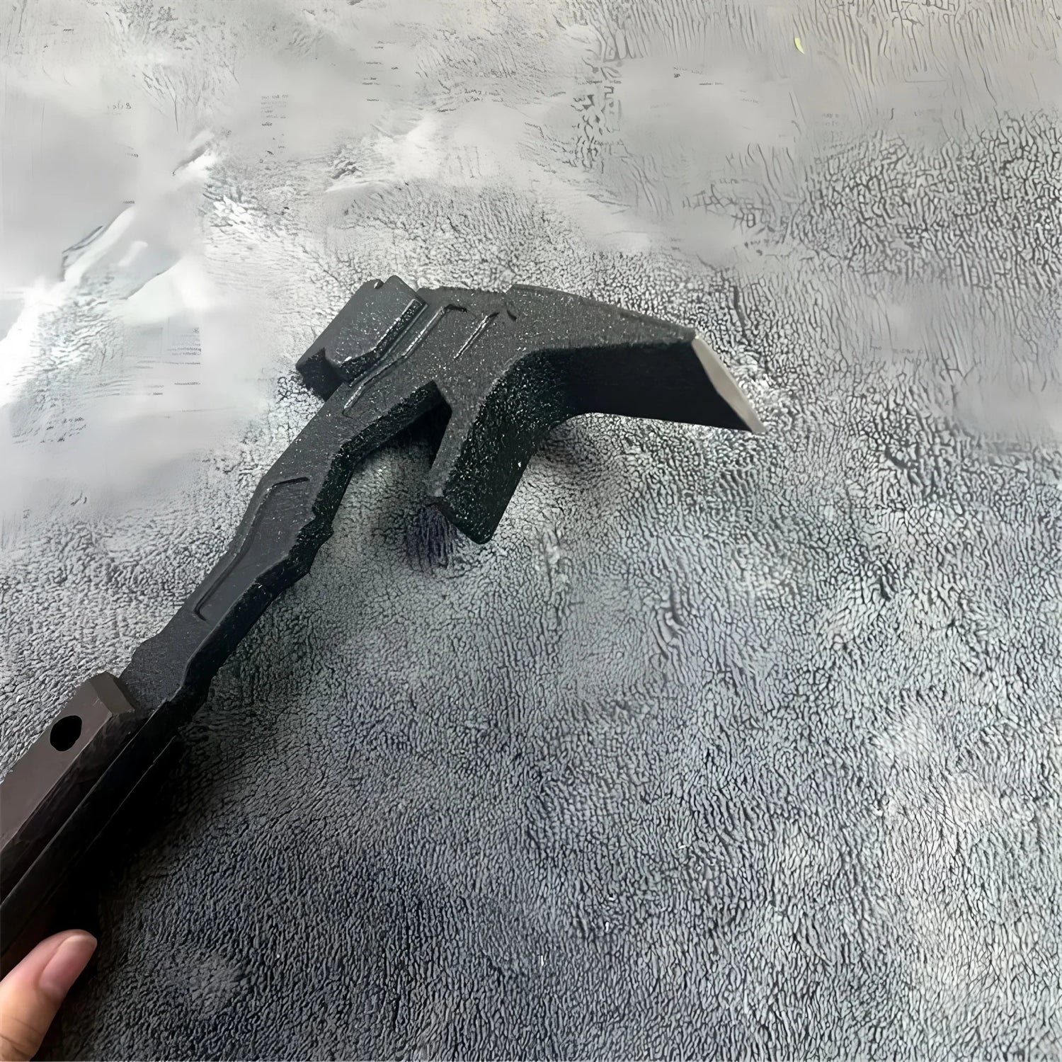 Outdoor Multifunctional Hammer Demolition Tool Hammer Hand Tool Survival Tactical Axes Camping Self Defense Axe Outdoor Tools