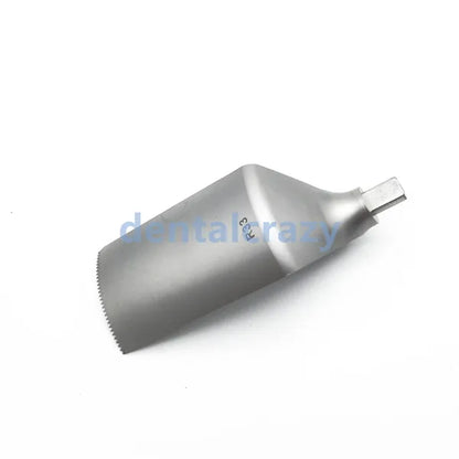 Bone Saws blade Orthopedics QS TPLO Saw blade  R8  R12  R15 R18 R20  R20 R24  R27  R30  R33 Veterinary Pet surgical instrument