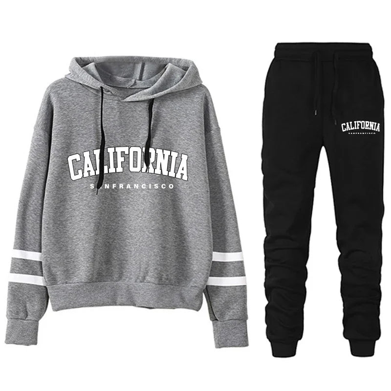 Hoodies Fashion Women&