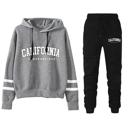 Hoodies Fashion Women&