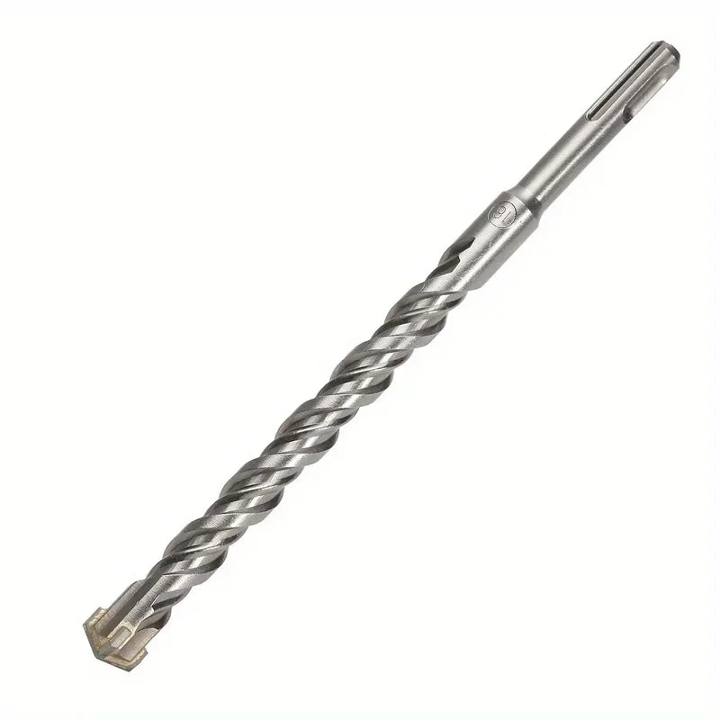 5/6/8/10/12/14/16mm Concrete SDS Plus Drill Bit Cross Electric Hammer Drill Bits for Masonry Concrete Rock Stone
