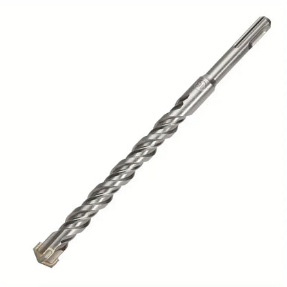 5/6/8/10/12/14/16mm Concrete SDS Plus Drill Bit Cross Electric Hammer Drill Bits for Masonry Concrete Rock Stone