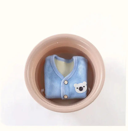 Kids Clothes Waistcoat Children&