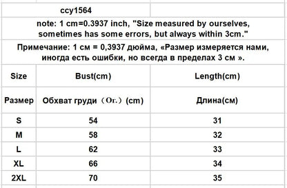Crop Tops Camis Women Ruffles Sexy Elegant Simple Streetwear Vintage Summer Holiday Casual Young Aesthetic All-match Ulzzang New