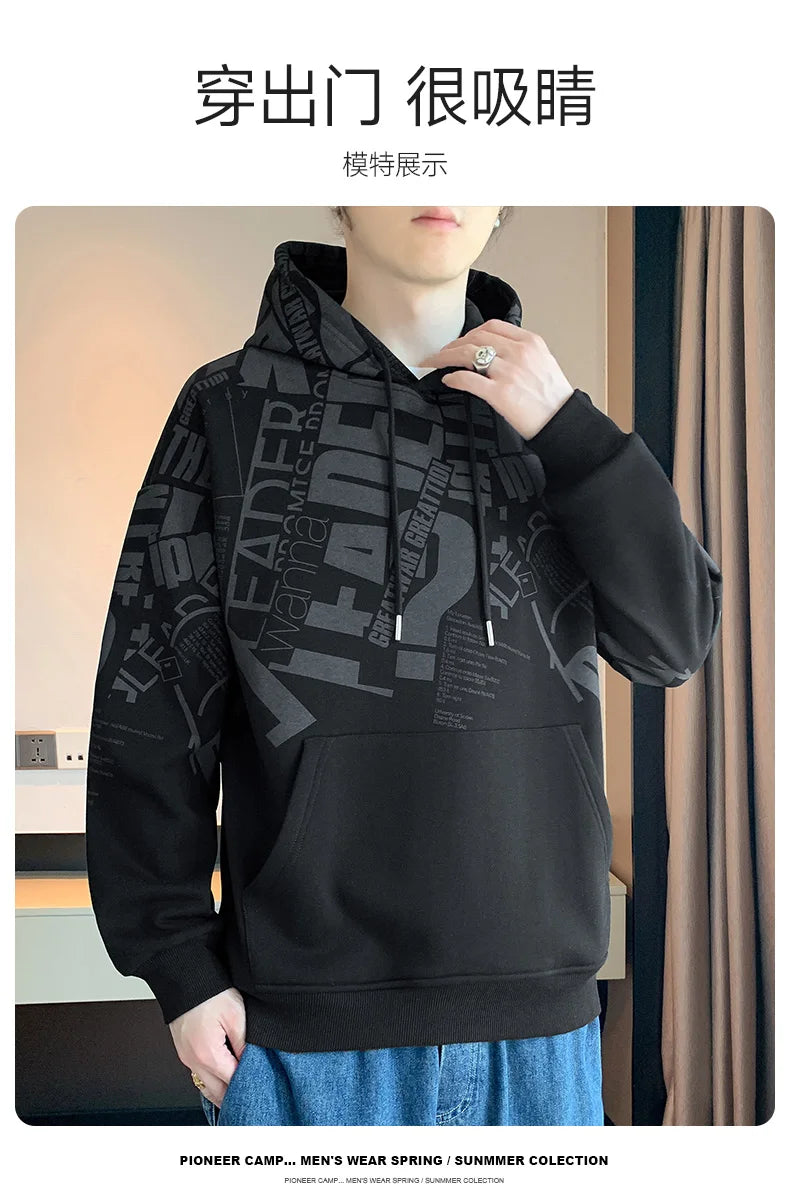 Fashion Men&